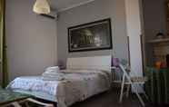 Kamar Tidur 5 B&B Lost In Rome