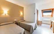 Bedroom 3 Duna Hotel