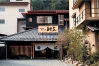 Exterior Izumokamigami Enmusubi No Yado Konya
