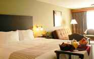 Bedroom 6 The Grand Hotel Nanaimo