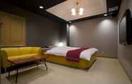 Bedroom 3 Hotel Osaka la vie en soft – Adults Only