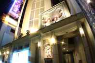 Bangunan Hotel Osaka la vie en soft – Adults Only