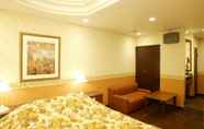 Kamar Tidur 7 Osaka Palais de Fleurs – Adults Only