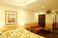 Bilik Tidur Osaka Palais de Fleurs – Adults Only