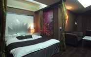 ห้องนอน 2 Hotel Jasmine Resort Style – Adults Only