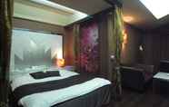 Bedroom 6 Hotel Jasmine Resort Style – Adults Only