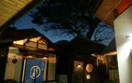 ภายนอกอาคาร 5 Beppu Kankaiji Onsen Ryotei Matsubaya