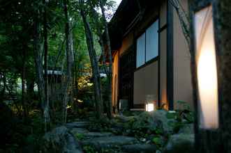 Bangunan 4 Beppu Kankaiji Onsen Ryotei Matsubaya