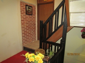 Lobi 4 Tulaja Boutique Hotel