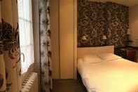 Phòng ngủ Hôtel Anne De Bretagne Blois