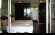 Bedroom 3 J Residence