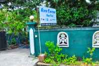 Luar Bangunan Rock Cascade Homestay