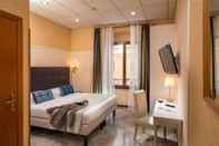 Bedroom Amalia Suites