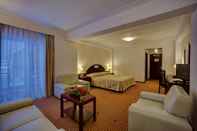 Bedroom Citrin Hotel