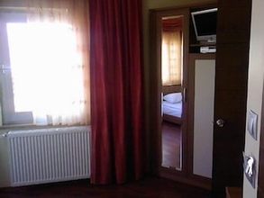 Bedroom 4 Kalepark Hotel