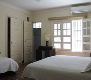 Bedroom 7 Hotel Casa Colonial Barranquilla