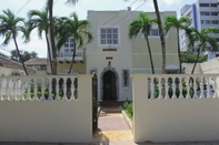 Exterior Hotel Casa Colonial Barranquilla