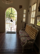 Lobby 4 Hotel Casa Colonial Barranquilla