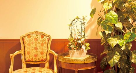 Lobby 2 Hotel Unisite Sendai