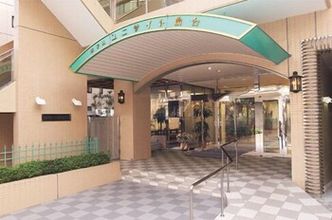 Exterior 4 Hotel Unisite Sendai