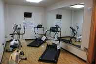 Fitness Center Mombetsu Prince Hotel