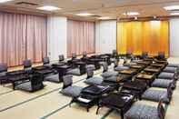 Functional Hall Mombetsu Prince Hotel