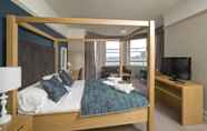 ห้องนอน 3 Portpatrick Hotel