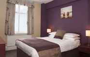 Bedroom 4 The Waverley Castle Hotel