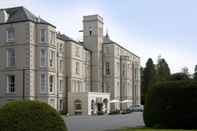 Exterior The Waverley Castle Hotel