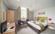 Bedroom 6 The Waverley Castle Hotel