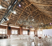 Functional Hall 6 Ecovilla