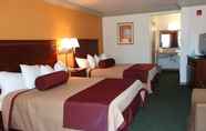 Kamar Tidur 4 Cloverdale Wine Country Inn & Suites