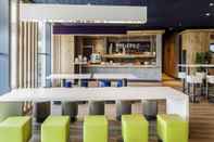 Bar, Cafe and Lounge ibis budget Bern Expo