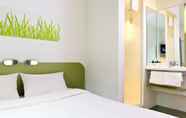 ห้องนอน 6 ibis budget Cardiff Centre