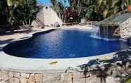 Swimming Pool 7 Hotel Boutique Cibeles Resort