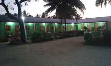 Exterior 4 Sea Zone Hotel Nilaveli