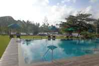 Swimming Pool South Lake Resort Koggala