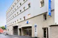 Exterior ibis budget Graz City