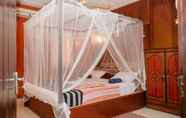 Kamar Tidur 5 Sky Garden Mini Hotel