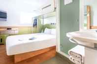 Kamar Tidur ibis budget Sheffield Arena