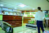 Lobi Vega Star Hotel