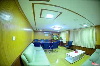 Lobi 4 Vega Star Hotel