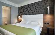 Kamar Tidur 7 Link124 Hotel