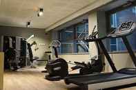 Fitness Center Link124 Hotel