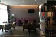 Bar, Kafe, dan Lounge Link124 Hotel