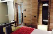 Bedroom 5 Link124 Hotel