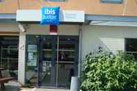 Bangunan ibis budget Toulouse Aéroport