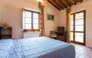 Kamar Tidur 3 Agriturismo Fonteleccino