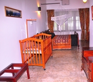 Bedroom 6 Serenity Lake Front Villa