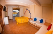 Phòng ngủ 6 Villa del Pescador